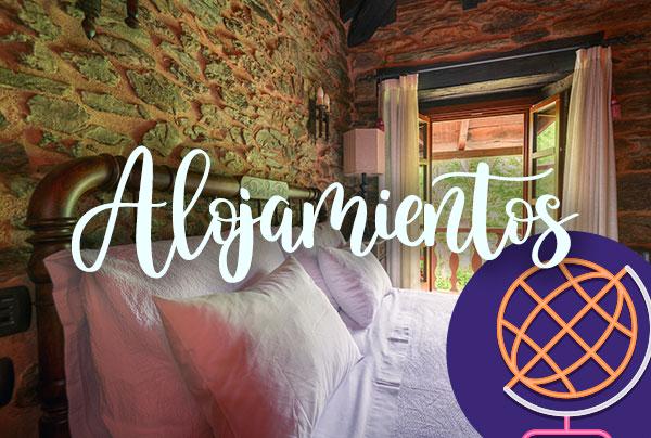 Albergue juvenil comunero de Revenga