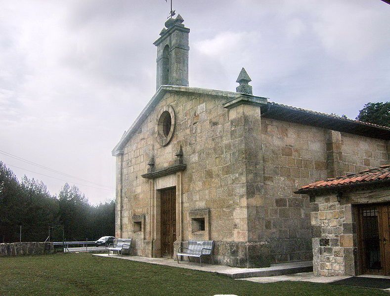 Comunero de Revenga