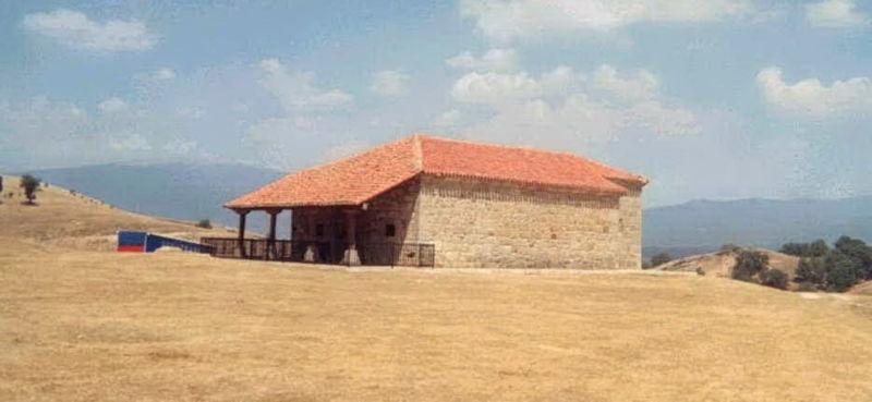 Ermita de San Roque