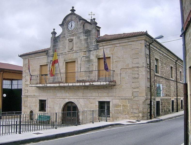 Ayuntamiento